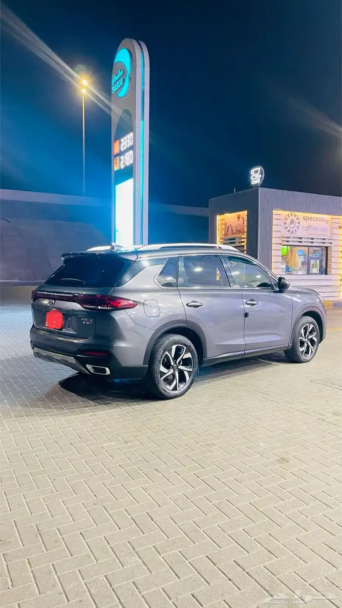 جي ايه سي 5 2021 7