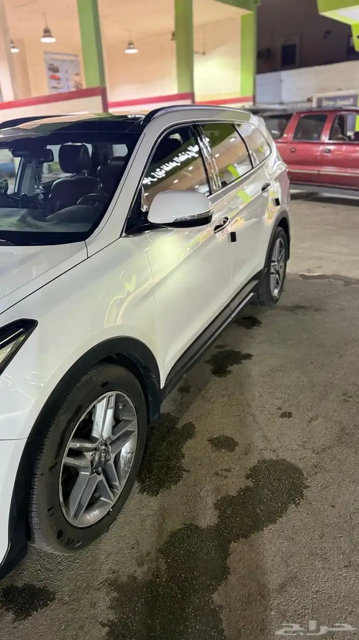 سنتافي جراند فل كامل 2017 11