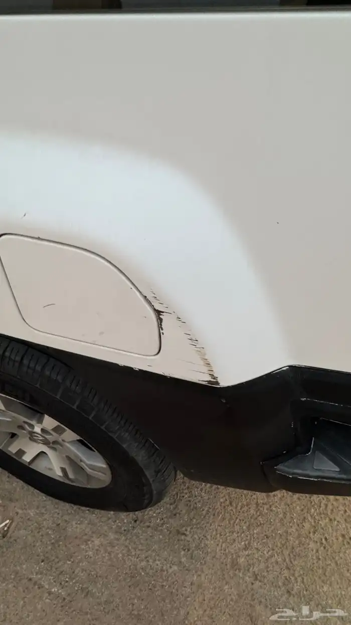 اكستيرا 2008 ممشاة 173 الف مقضي عمره في الشعبان 5