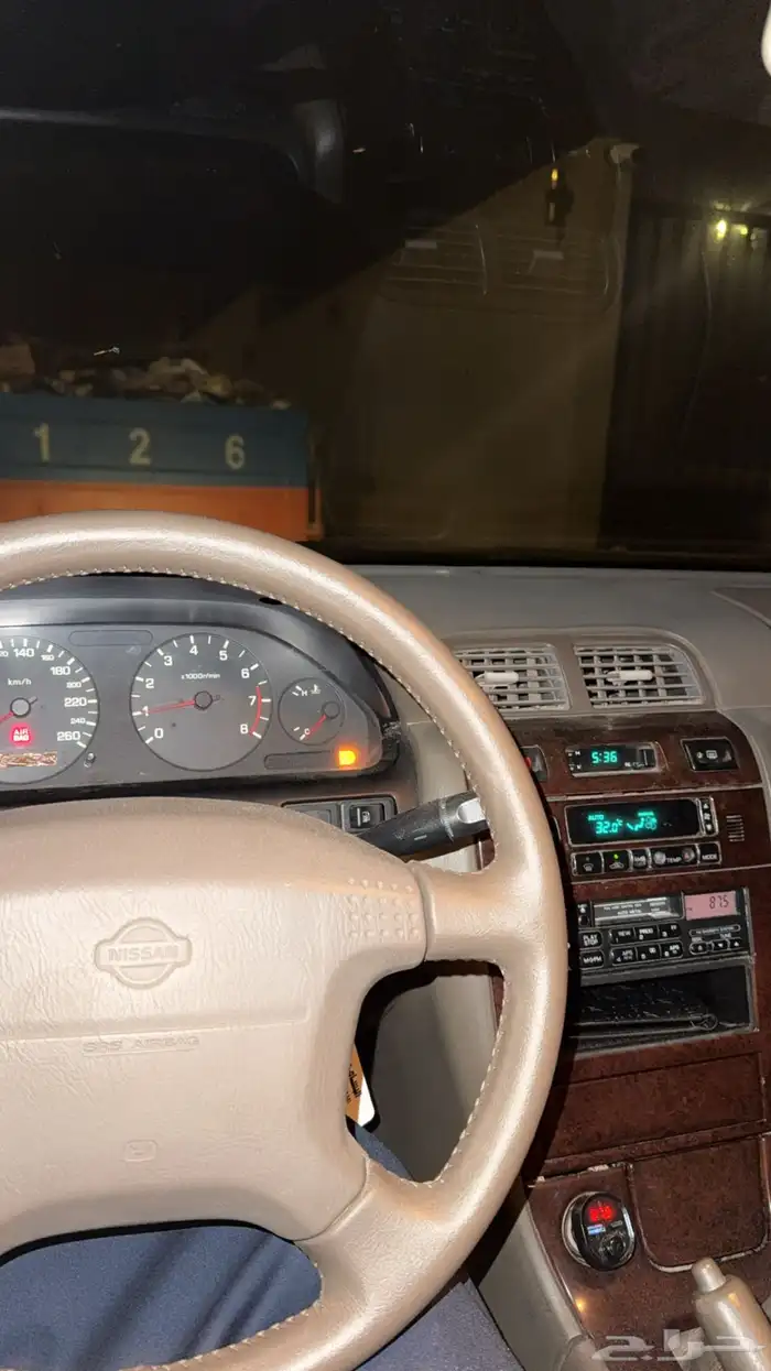 مكسيما 99 قير عادي 14