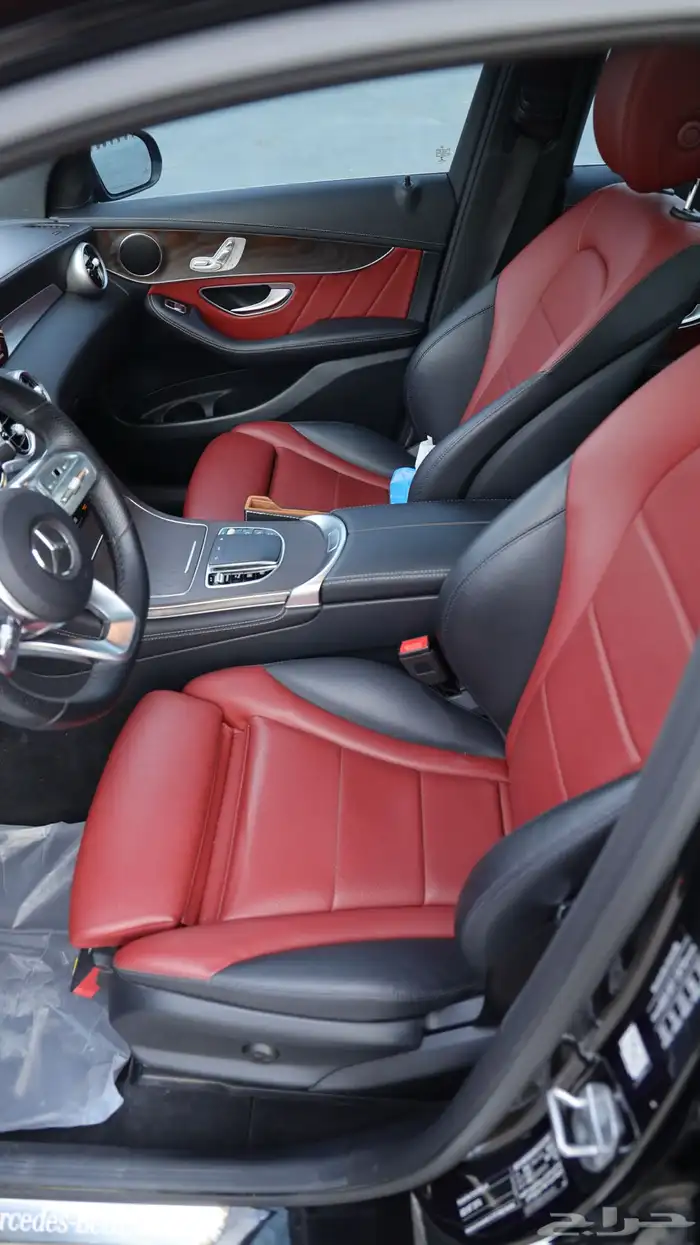 مرسيدس GLC .. ( عرض خاص ) 13