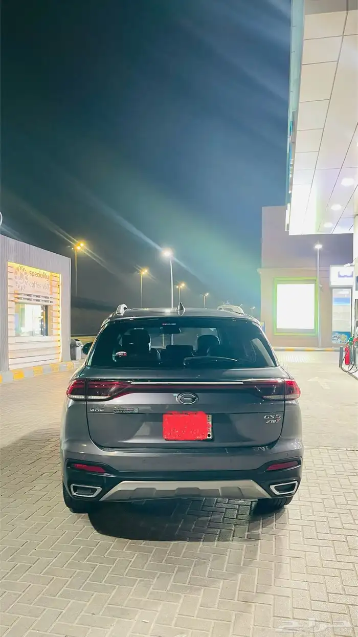 جي ايه سي 5 2021 6