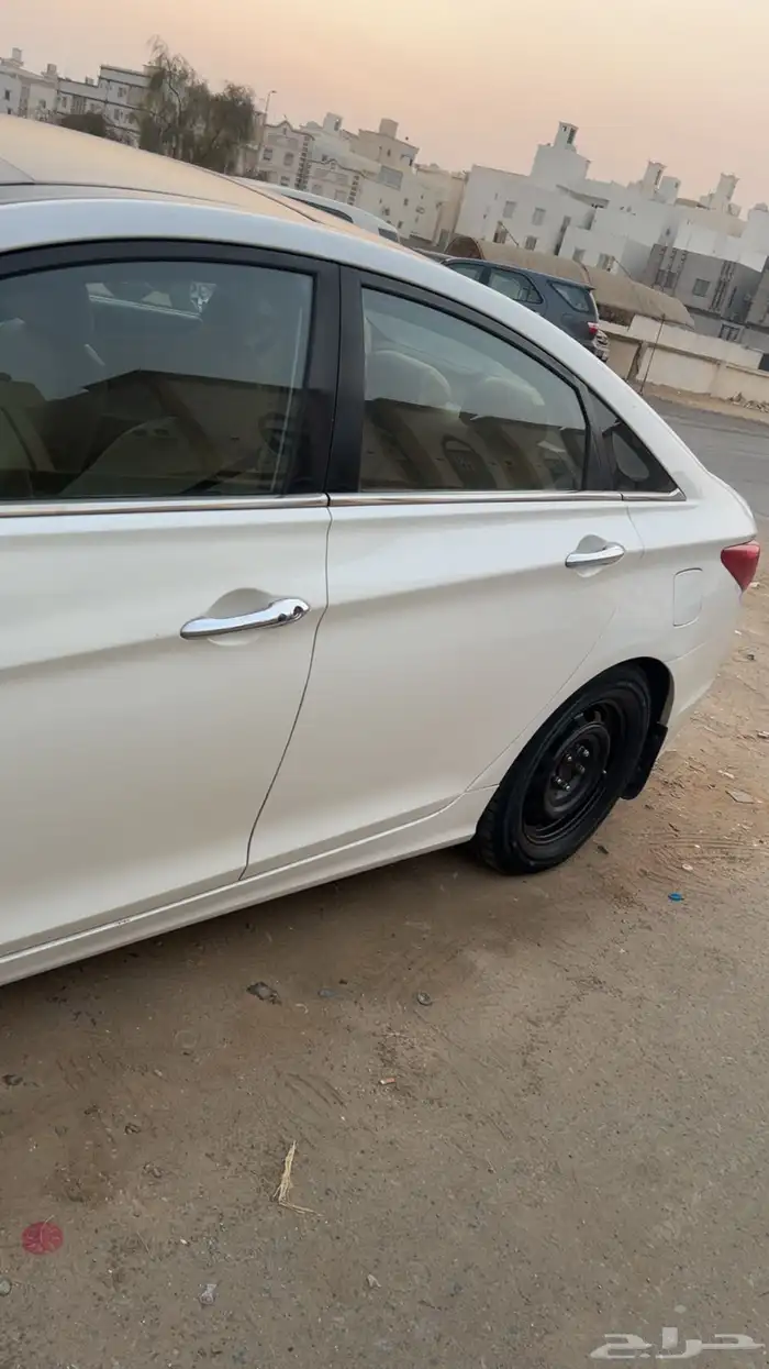 سوناتا 2011 فل كامل اعلى فئه 3