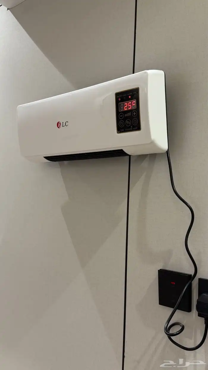 دفاية هواء (مكيف ) 3