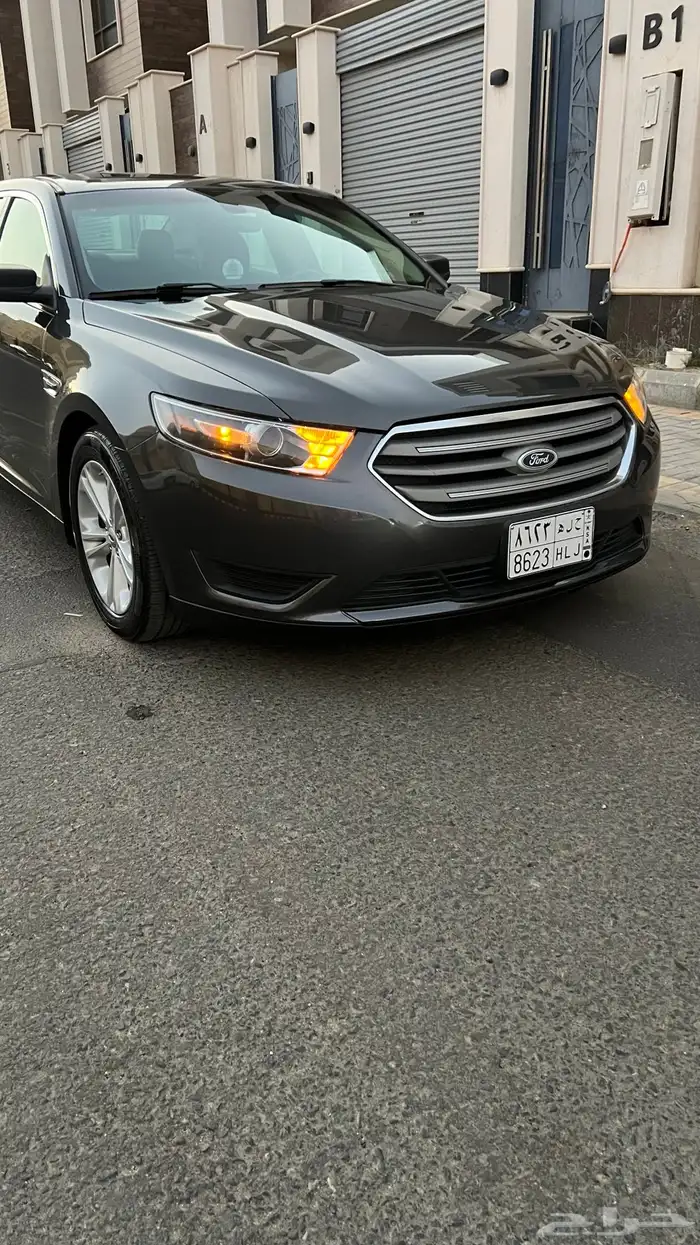 توروس 2015 سعودي توكيلات الجزيرة . 1