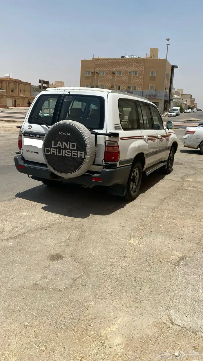 لاند كلوزر 3