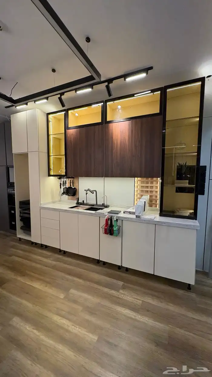 مطابخ المبدعة 3