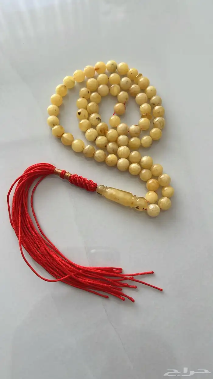 مسابيح كلنقرادي حر 2