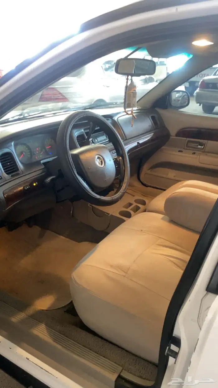 فرد ماركيز 9