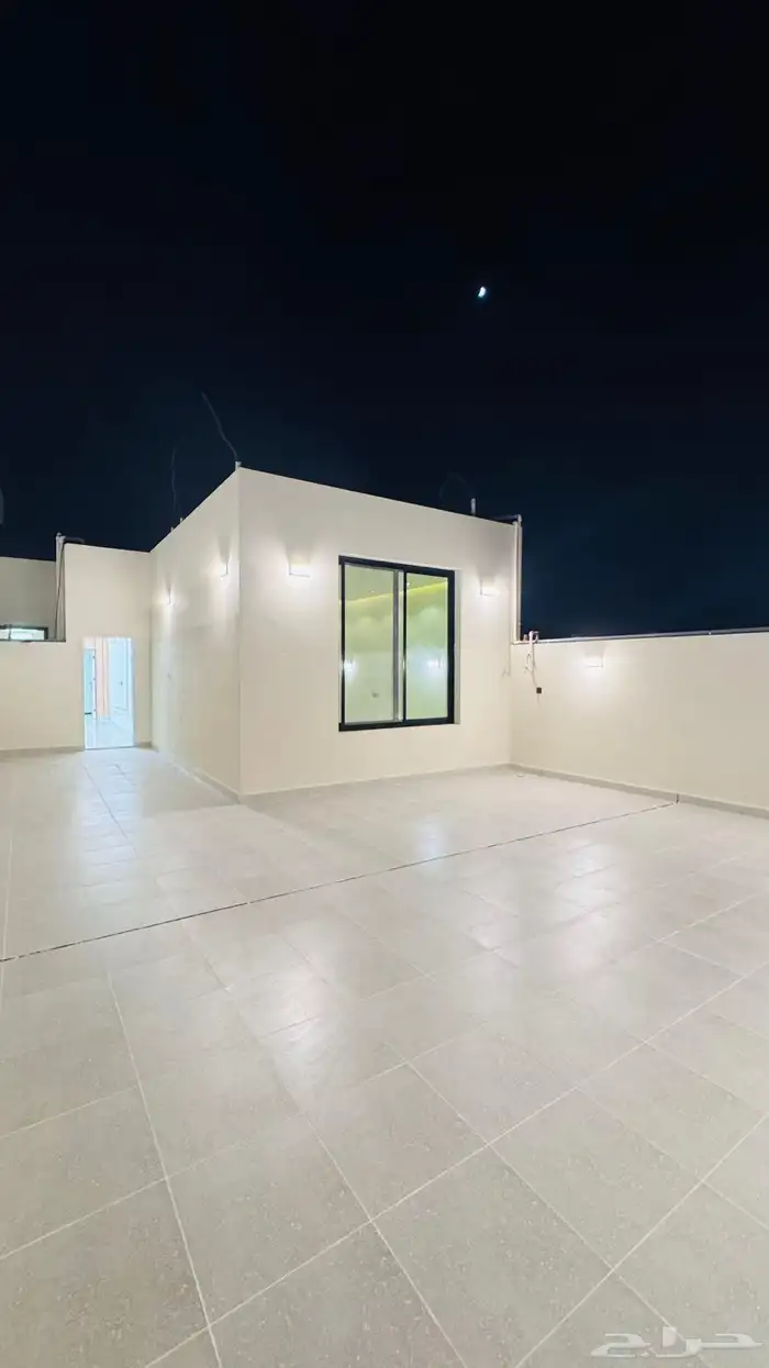 للبيع ملحق حي الصفا تبوك 7