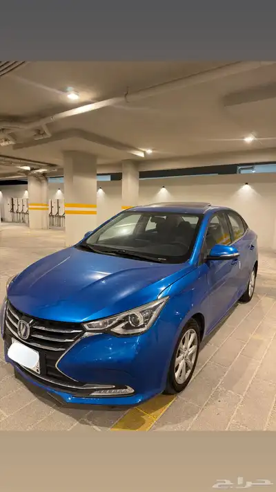 شانجان V7 2023 index