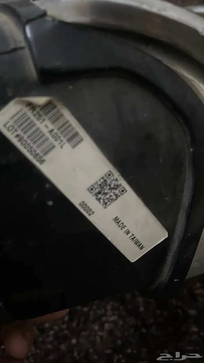 شمعه لنكن 1998 2002 جديده 5