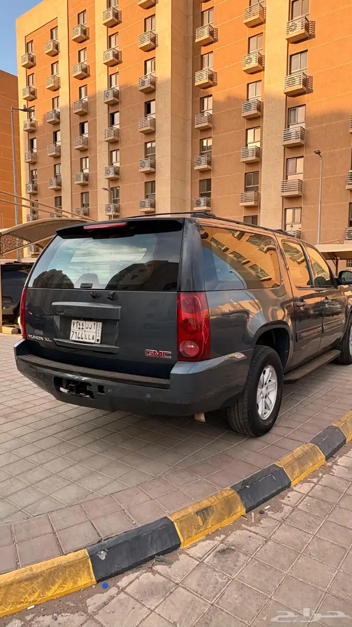 جمس 2009 للبيع 3