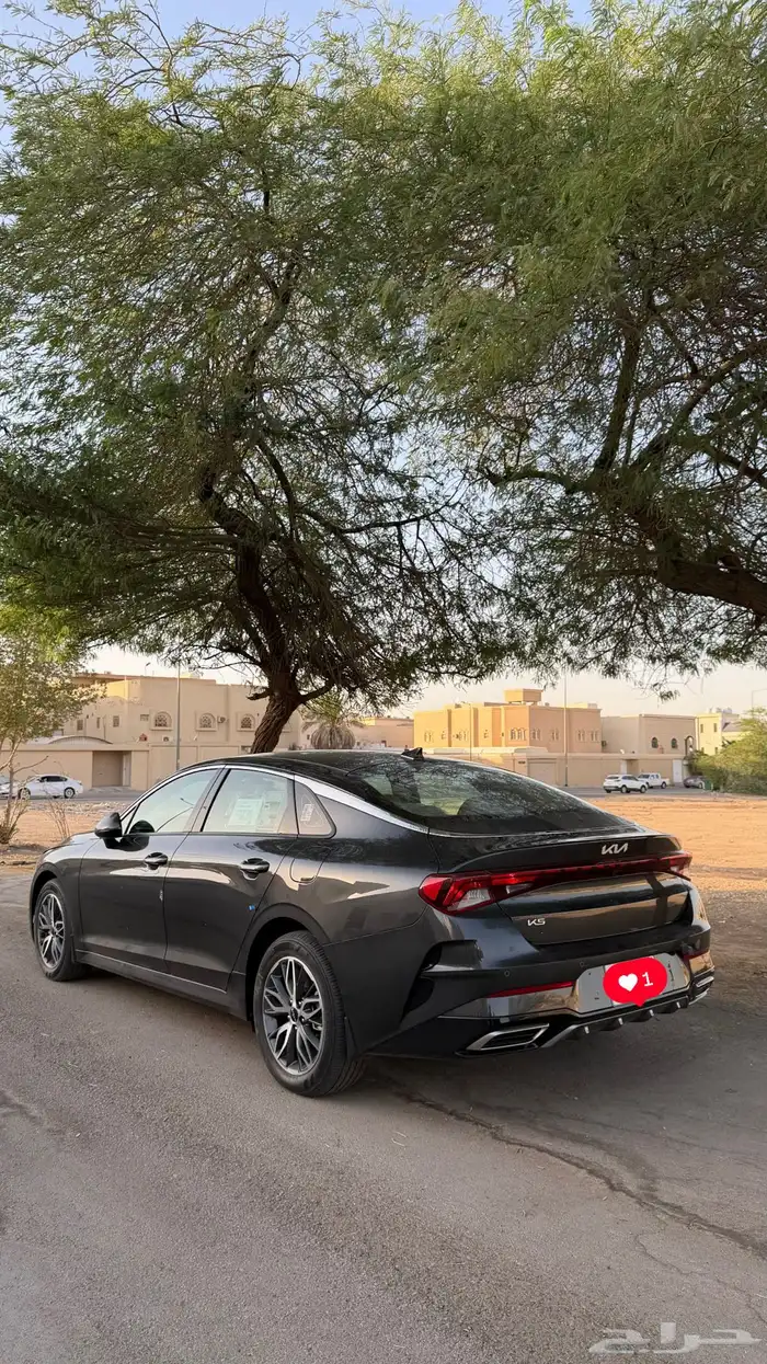 k5 2023 اول مالك 4