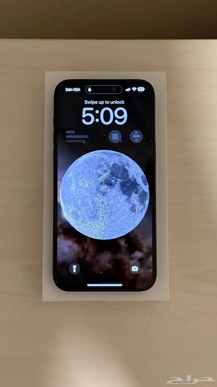 ايفون 14 برو ماكس (تم البيع) 1