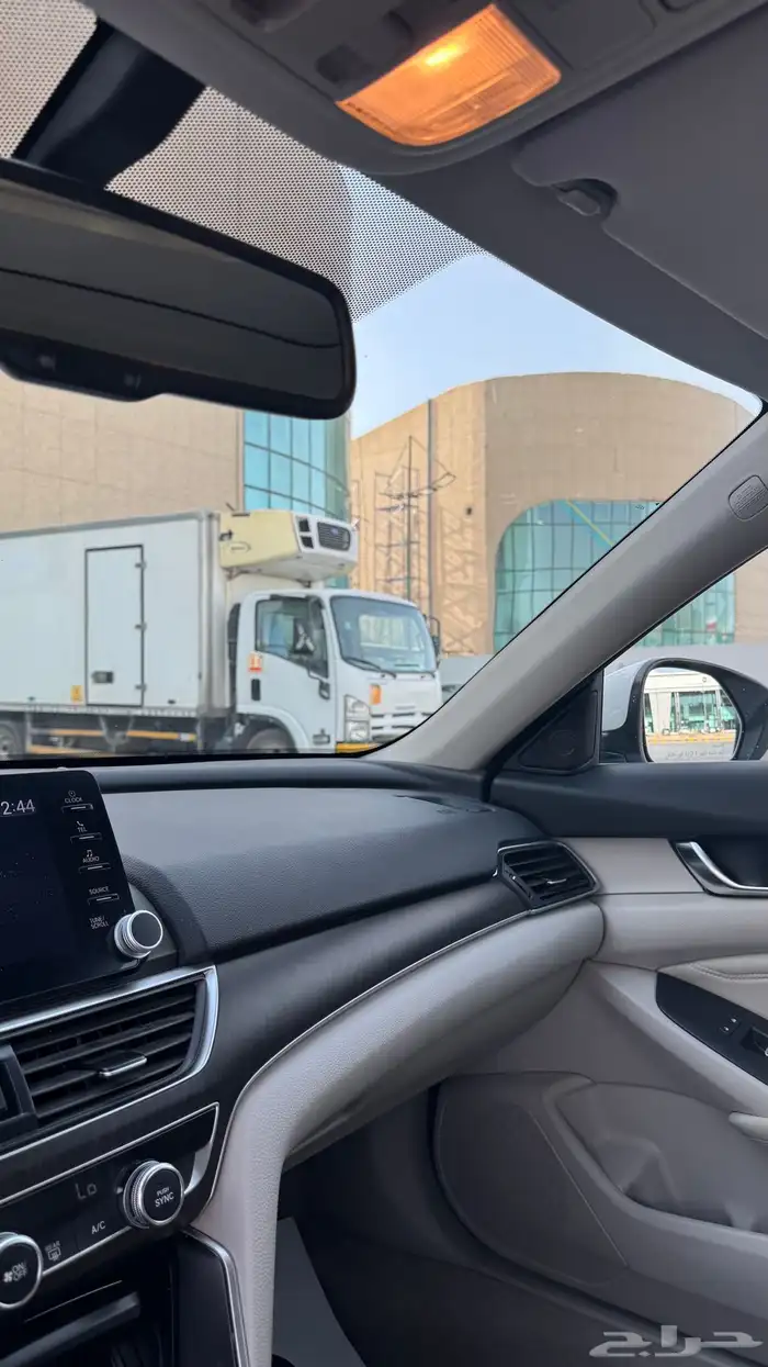 هوندا اكورد 2022 للبيع 13