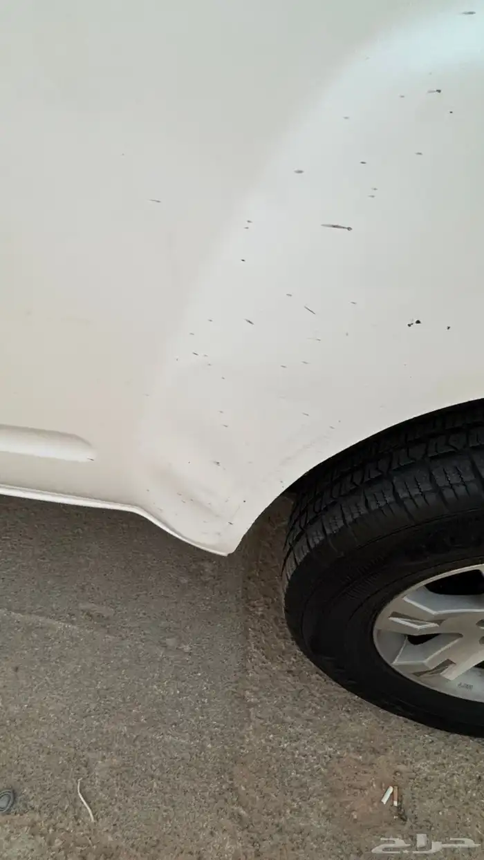 اكستيرا 2008 ممشاة 173 الف مقضي عمره في الشعبان 4