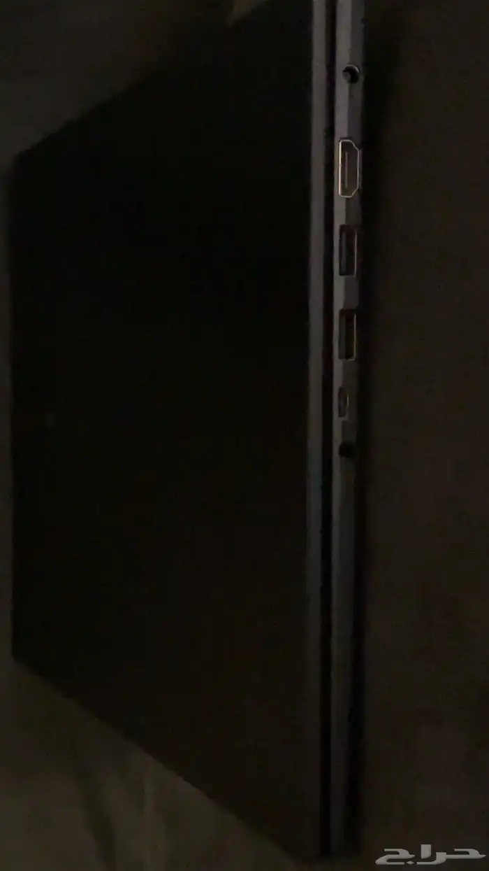 لابتوب ASUS VivoBook 15 i7 جيل 13 16GB SSD 512GB نظيف جد ا 1