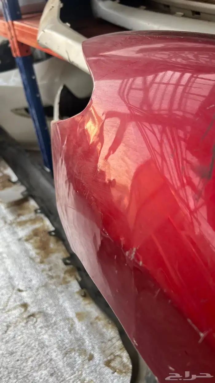 رفرف مازدا 6 2017 اصلي وكالة مستخدم 3