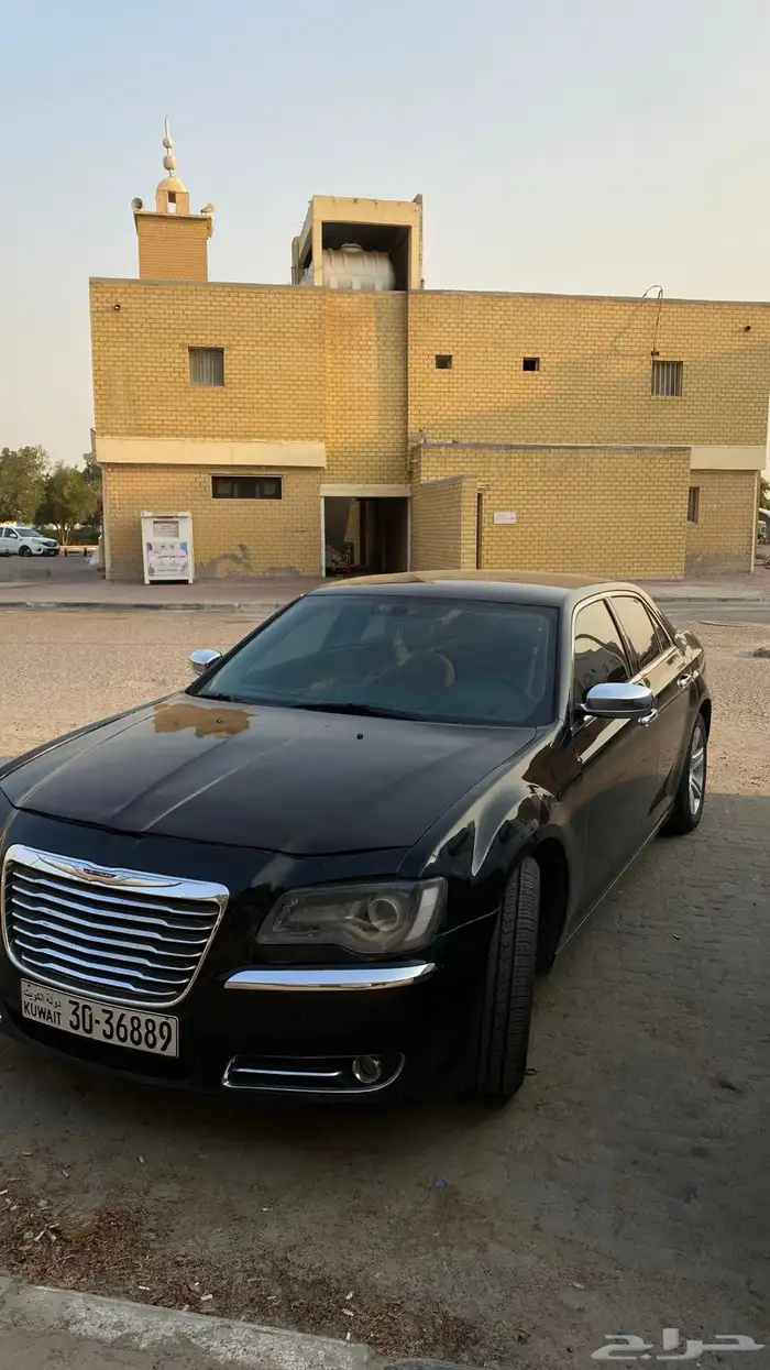 للبيع كرايزر 0