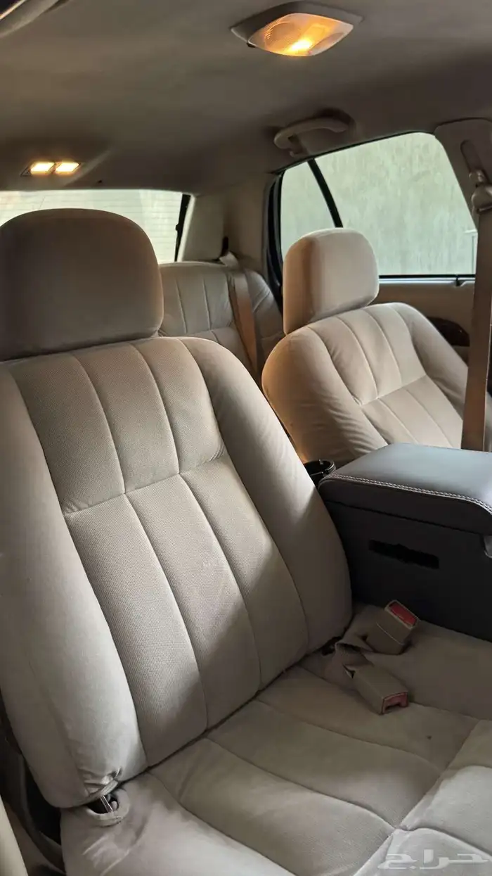 فورد ماركيز2006 12