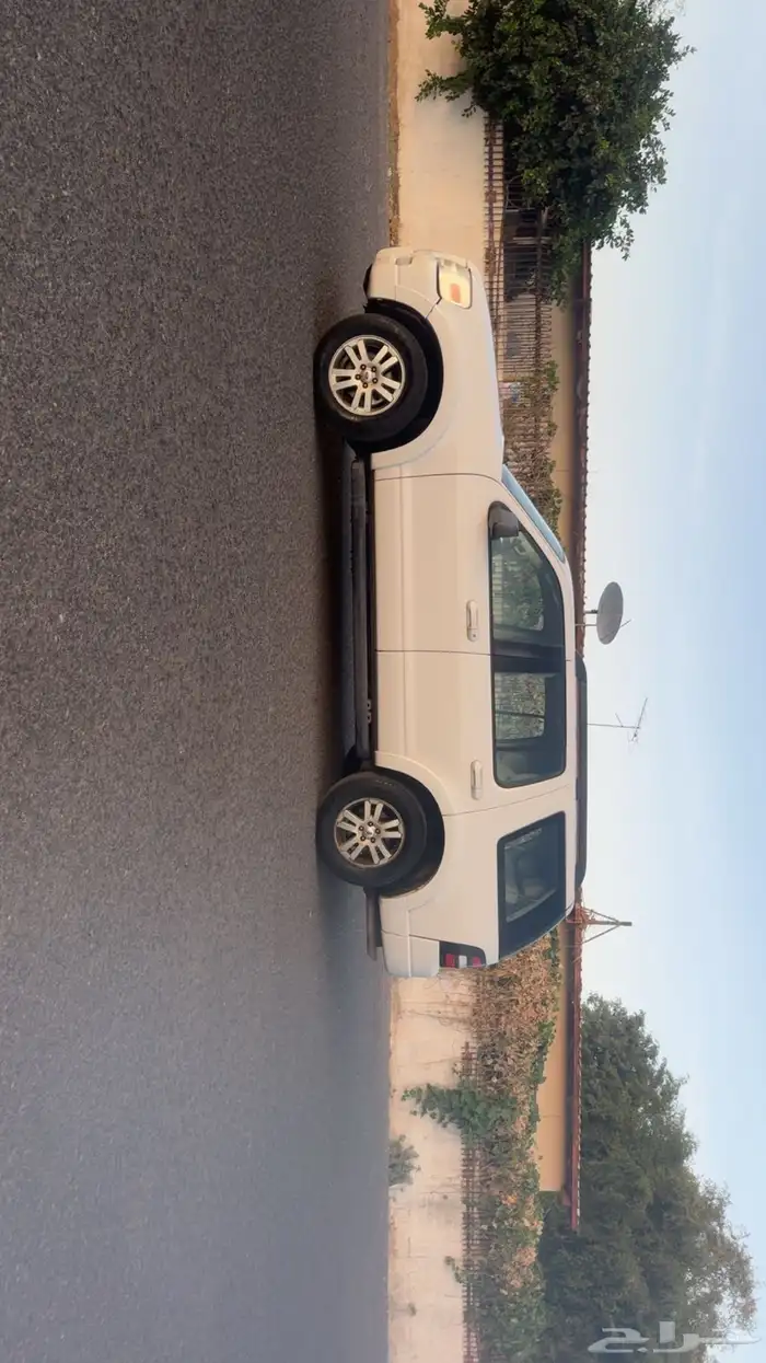 فورد اكسبلور مالك ثاني البدي وكاله السوم 12500 0