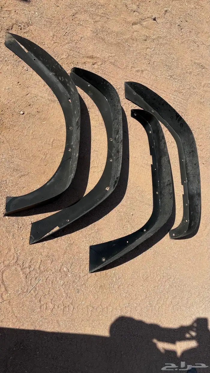 رفارف رانجلر 2