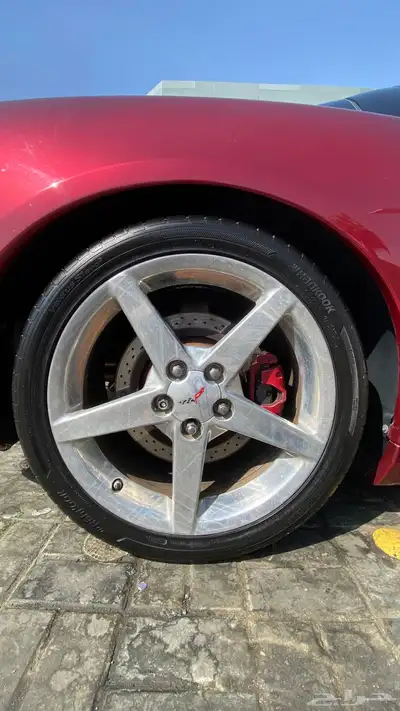 للبيع قطع كورفيت C6 index