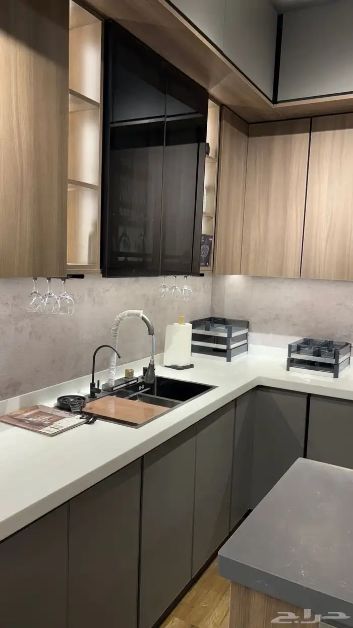 مطابخ المبدعة 10