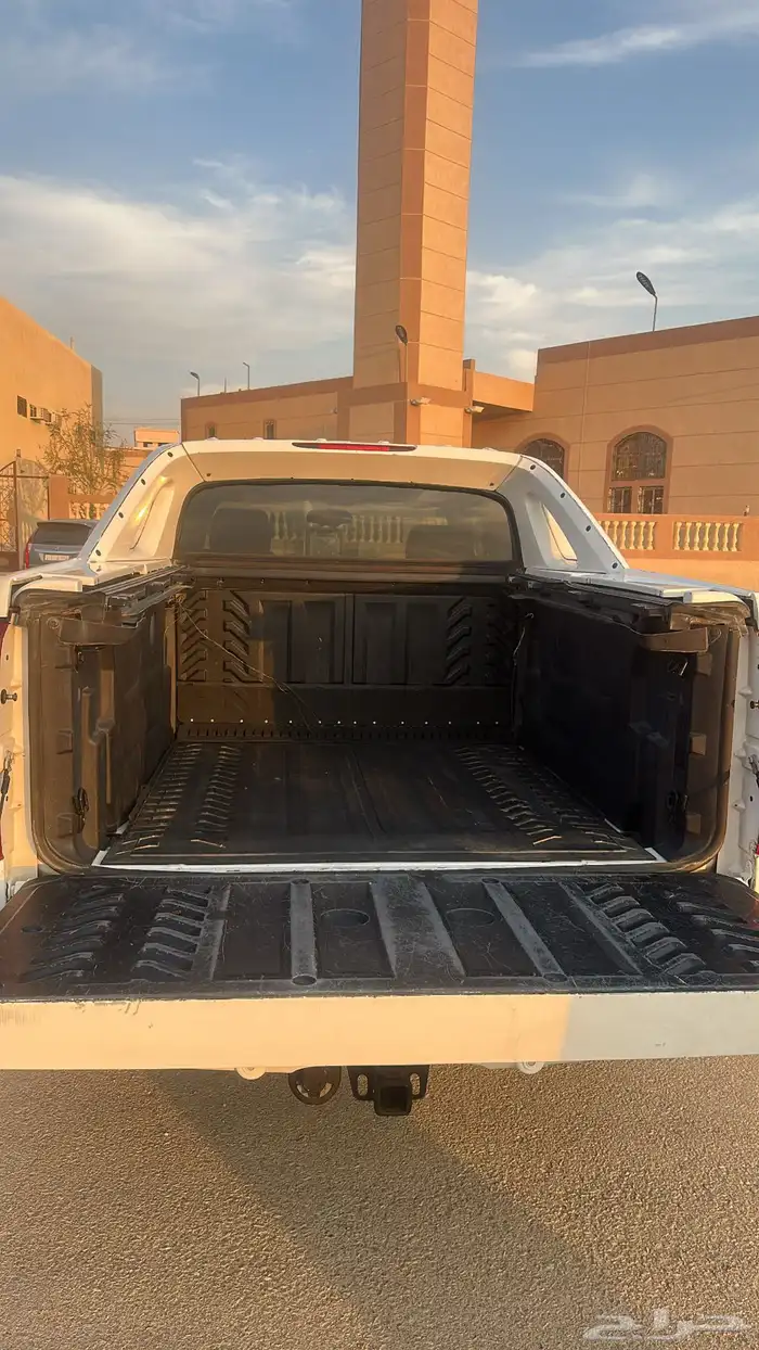 تاهو افلانش 2007 للبيع 4