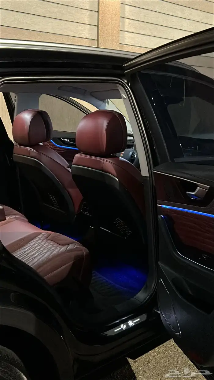 هونشي HS5 2023 فل كامل. 8