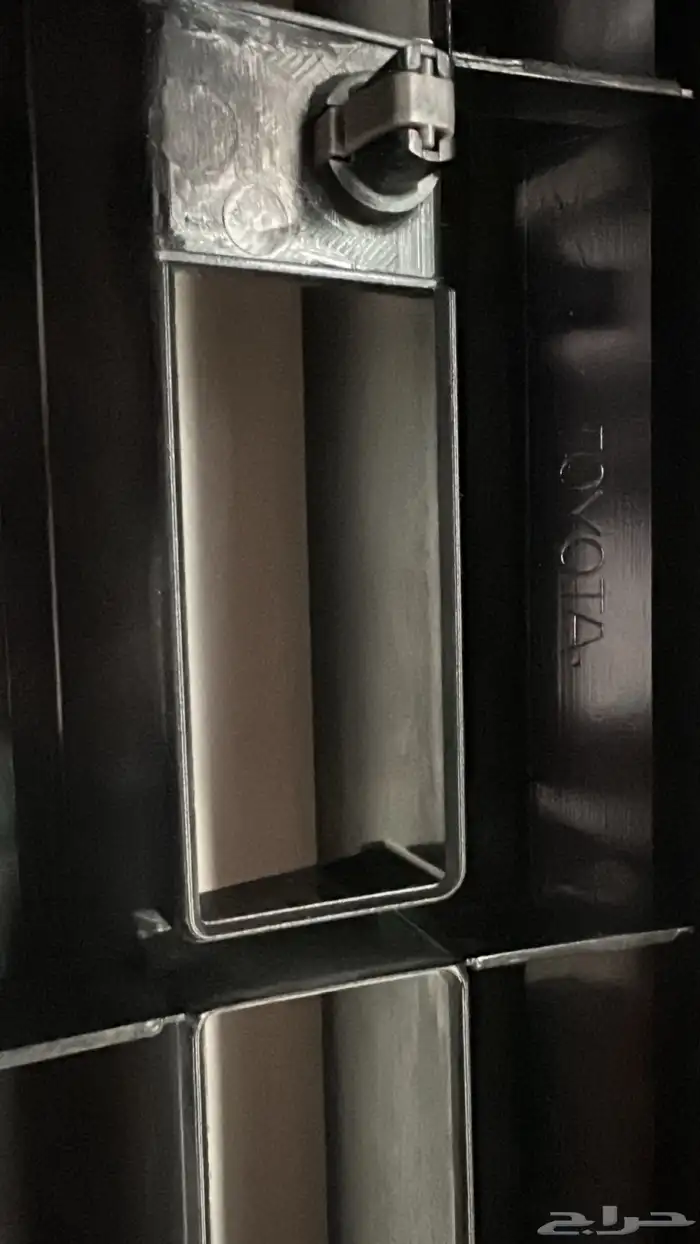 شبك بوليسي ربع وشاص 2