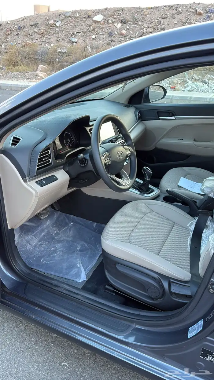 النترا 2020 مخزنه ثاني مالك 11