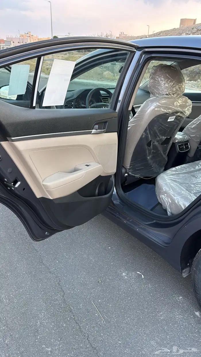 النترا 2020 مخزنه ثاني مالك 15