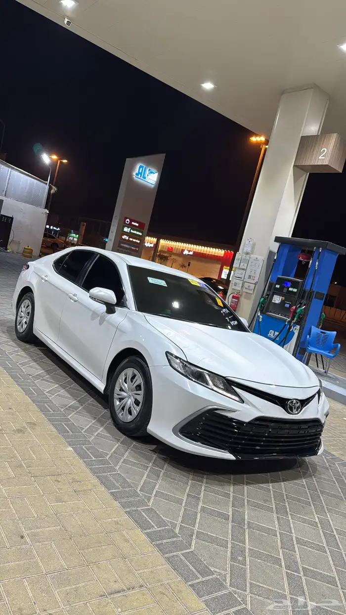 كامري وكاله 1