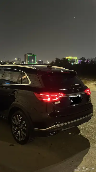 هونشي HS5 2023 فل كامل. index