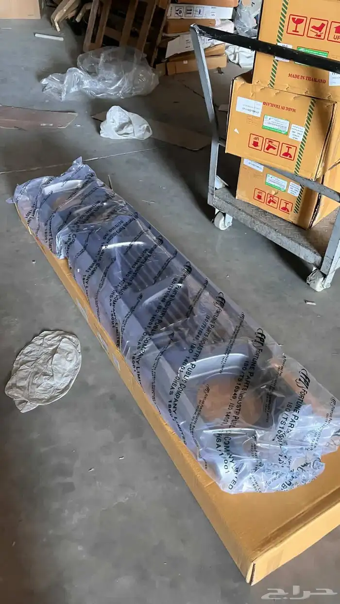 شبك باترول 0