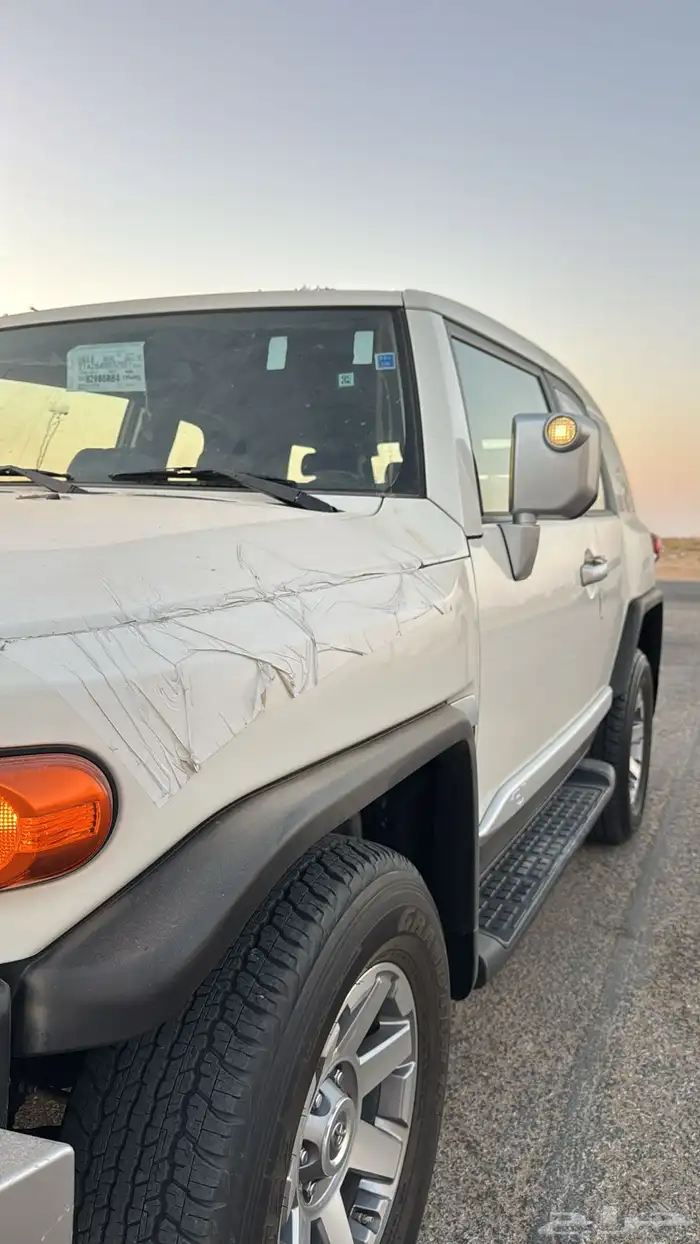 اف جي 2022 فل سعودي مخزن 3