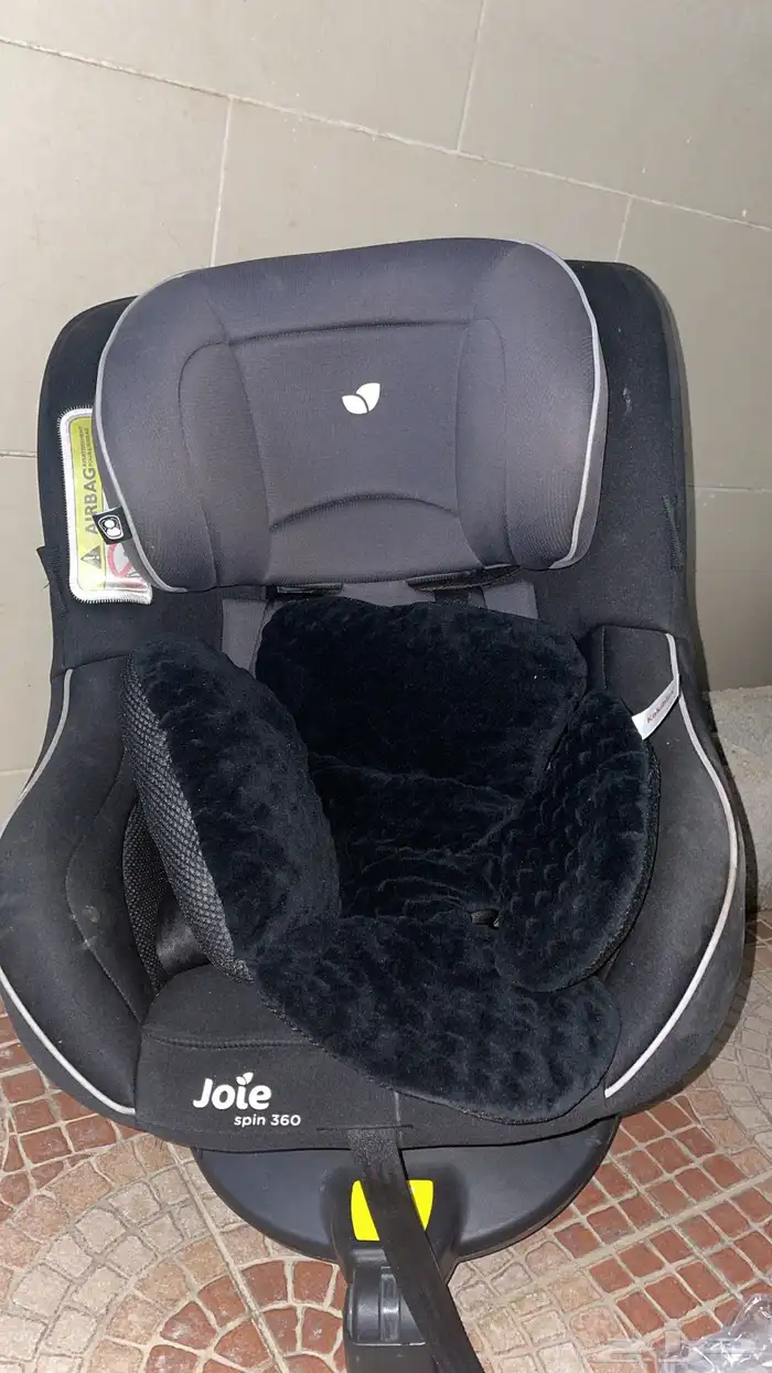 كرسي اطفال شركة جوي 360 1