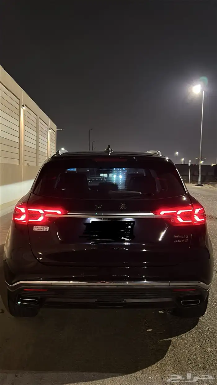 هونشي HS5 2023 فل كامل. 3