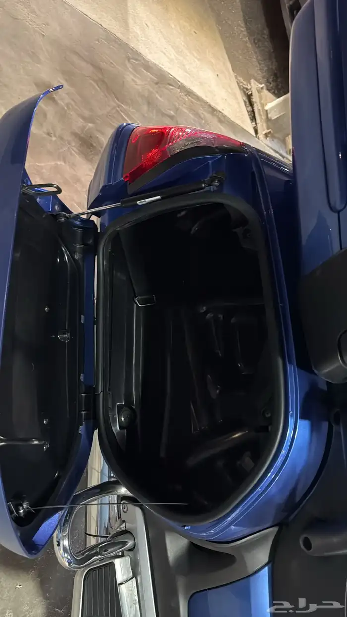 قولد وينق 2009 اصدار خاص (500) من المصنع فقط 6