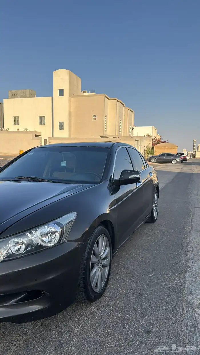 للبيع هوندا اكورد 2012 0