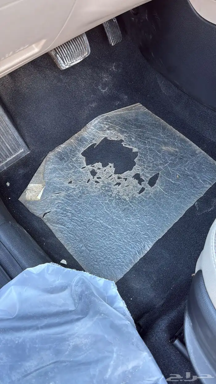 النترا 2020 مخزنه ثاني مالك 17