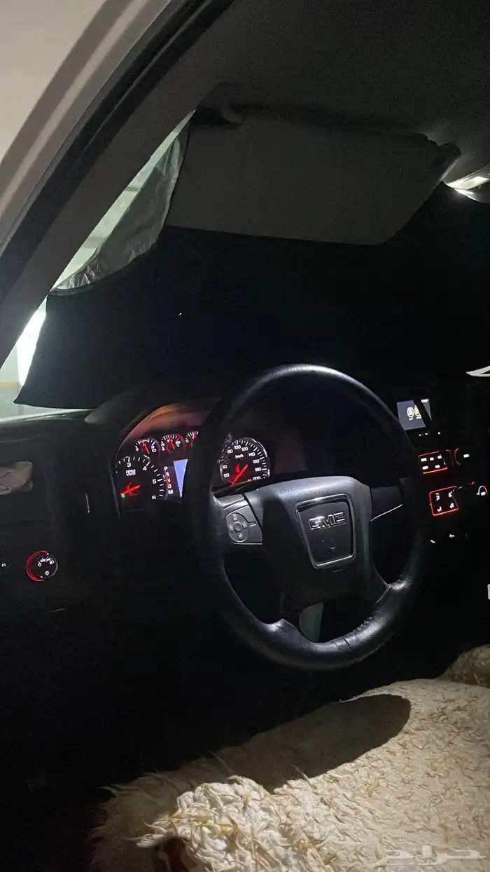 سييرا مخزن 3