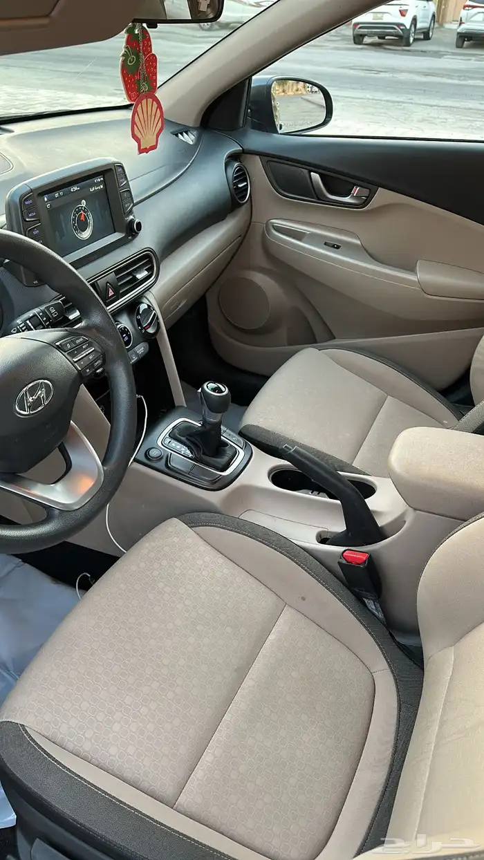 هواندي كونا 2020 7