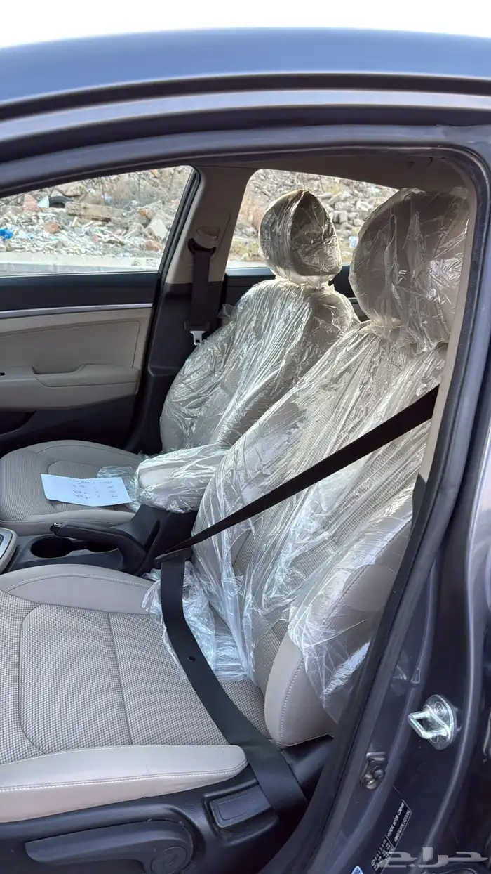 النترا 2020 مخزنه ثاني مالك 12