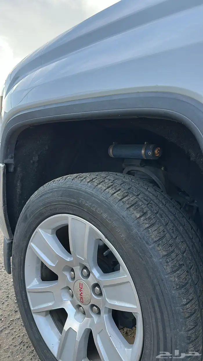 جمس سيرا 2017 فل كامل 9