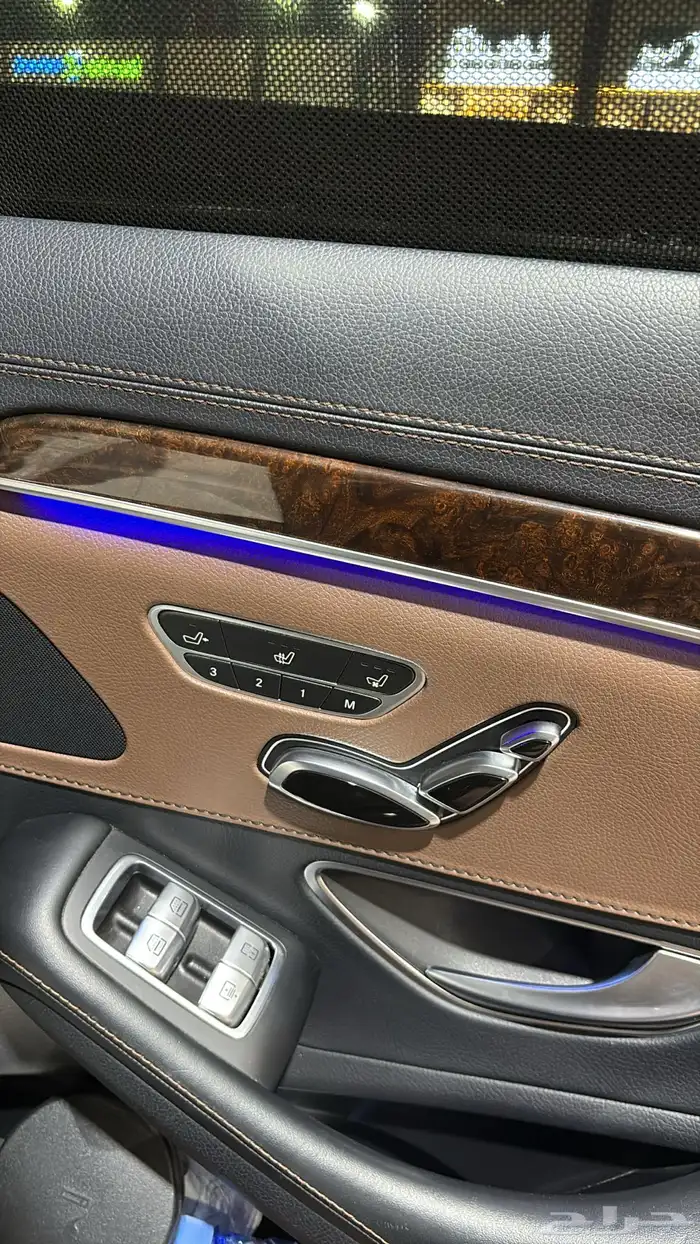 مرسيدس 2018 20