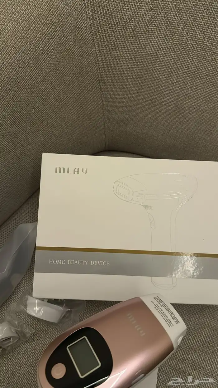 ليزر منزلي للبيع 2