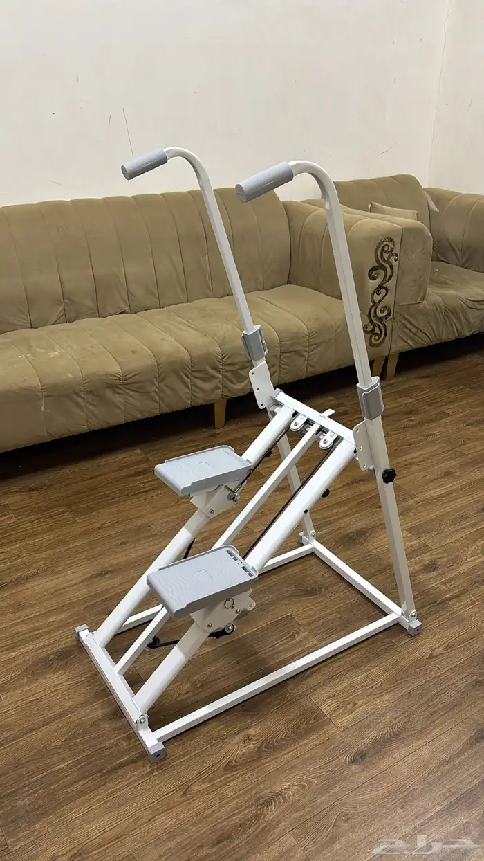 جهاز الدرج حرق السعرات 0